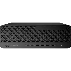 HP EliteDesk 8 G1i AI - SFF Core Ultra 7 265 / jusqu'à 5.3 GHz - RAM 3... pas cher