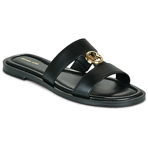 Mules MICHAEL Michael Kors ERIN FLAT SANDAL solde femme