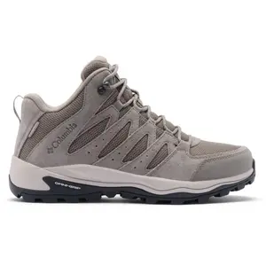 Columbia REDMOND IV MID WATERPROOF Heren Wandelschoenen - Kettle, Shark pas cher