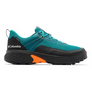 Columbia Chaussures De Randonnée Tellurix Peak  Wp pas cher
