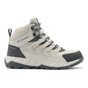 Columbia Bottes De Randonnée Strata Trail pas cher