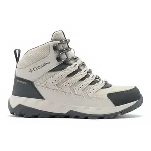 Columbia Bottes De Randonnée Strata Trail  pas cher