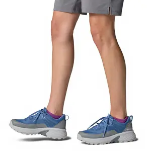 Columbia Chaussures De Randonnée Tellurix Peak Wp pas cher