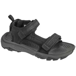 Columbia Peakfreak Rush Sandal Lea, Mannen, Zwart, Sandalen, maat: 41 pas cher