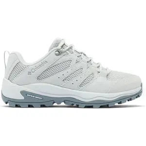Columbia, Femmes, Chaussures de randonnée, Redmond IV Breathe Damen-Wanderschuhe (38.5), Gris pas cher