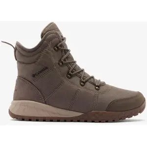 Columbia Bottes De Randonnée Fairbanks Omni-heat pas cher