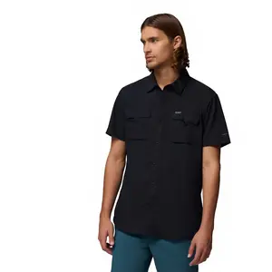 Columbia T-shirt à Manches Courtes Silver Ridge  Utility IiVendu partrekkinn
