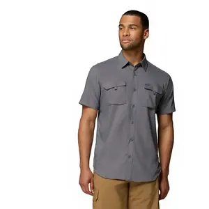 Columbia T-shirt à Manches Courtes Silver Ridge  Utility IiVendu partrekkinn