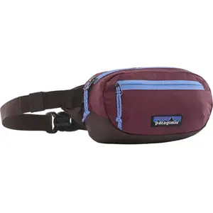 Sac banane Patagonia TERRAVIA MINI HIP PACK homme pas cher