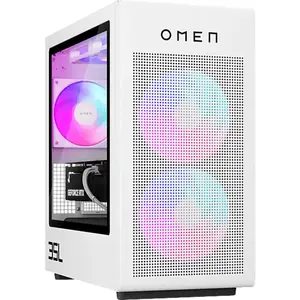 HP Omen 35l Pc Gamer - Intel Core Ultra 7 265f 32 Gb 1 Tb Nvidia Gefor...Vendu parmedia-markt