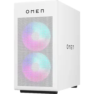 HP Omen 35l Pc Gamer - Intel Core Ultra 7 265k 32 Gb 1 Tb Nvidia Gefor...Vendu parmedia-markt
