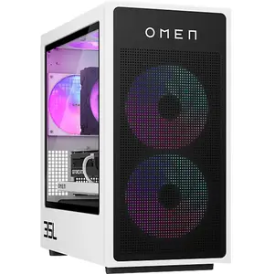 HP Omen 35l Gaming Desktop Pc - Intel Core Ultra 9 285k 64gb 1tb Nvidi...Vendu parmedia-markt