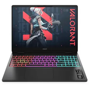 HP Omen Max Gaming 16 Pouces - Amd Ryzen Ai 7 350 Gb 1 Tb Nvidia Gefor... pas cher