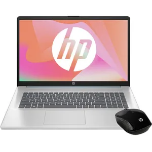 PC Portable HP 17-cn3066nf - Windows 11 - 173 HD+ - Core i3-N305 - RAM...