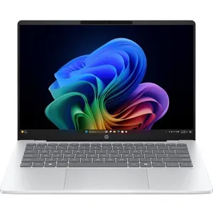 PC Portable HP OmniBook 5 14-he0018nf - Windows 11 - 14 2K OLED - Snap... pas cher