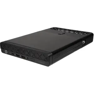 HP EliteDesk 8 Mini G1a (512 Go, 16 Go), PC, Noir
