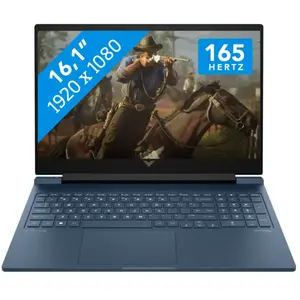 HP VICTUS 16-s1044nb AZERTY