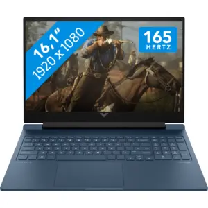 HP VICTUS 16-r1067nb AZERTY pas cher