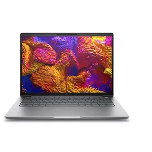 HP ZBook 8 G1as Mobile Workstation - AMD Ryzen AI 9 - HX 375 / jusqu'à...