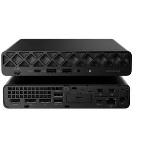Comparateur de prix : HP ELITEDESK 8 MINI G1A AMD RYZEN 5 220 8GO DDR5 256GO SSD W11P 1-1-1 ...