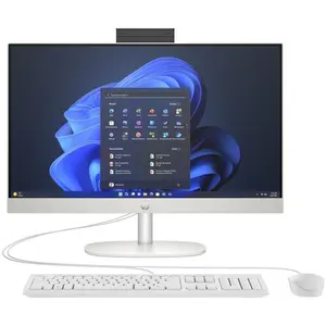 HP PROONE 245 G10 AIO R7-7730U (AMD Ryzen 7 7730U, 16 Go, 512 Go), PC