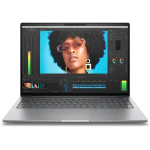 HP ZBook 8 G1i 16" WQXGA Core Ultra 7 265H 64GB/1TB SSD RTX 500 Ada Wi... pas cher