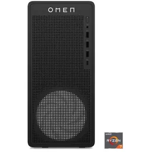 Ordinateur de bureau Gaming HP Omen 16L TG03-0017NB AMD Ryzen 7 16 Go ...