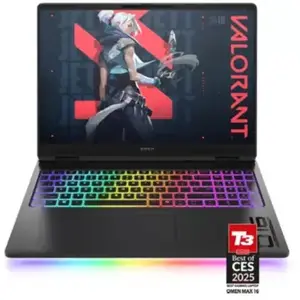 PC Gamer HP OMEN 16-ah0024nf pas cher