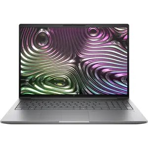HP ZBook X G1i Intel Core Ultra 7 255H 40,64cm 16Zoll WUXGA 32GB 1TB/S...