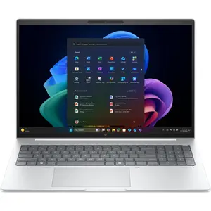 HP EliteBook 8 G1a 16 inch Notebook Next Gen AI PC (16", 16 Go, 512 Go...