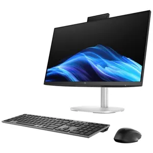 HP HP EliteStudio 8 G1i AI - 23.8" Core Ultra 5 235 3.4 GHz 16 Go RAM ...