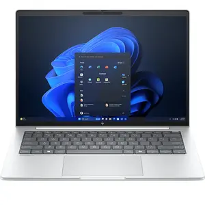 HP Elitebook 8 G1i 14 Inch Ai Pc - Core  Ultra 7 255h 16 Gb 512 Window... pas cher