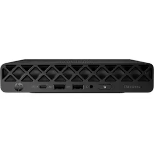 HP Elitedesk 8 G1i Mini - Intel Core Ultra 7 265t 16 Gb 512 Windows 11...Vendu parmedia-markt
