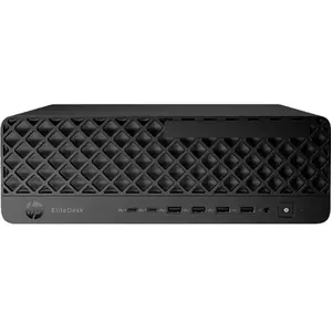 HP Elitedesk 8 G1i Sff - Intel Core Ultra 7 265 16 Gb 512 2 Tb Hdd Win...Vendu parmedia-markt