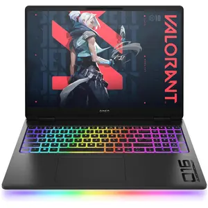 HP OMEN MAX Gaming Laptop 16-ah0222nw (16", 32 Go, Pavé numérique, Int... pas cher