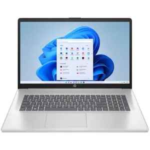 Comparateur de prix : HP HP 17-cn4017nf Intel Core 3 100U Ordinateur portable 17.3" HD+ 16 G...