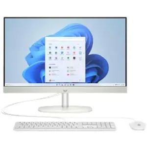 Ordinateur tout-en-un HP 24-cr0089nf pas cher