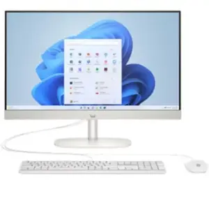 Comparateur de prix : HP HP 27-cr0076nf - 27" Ryzen 7 7730U 32 Go RAM 1 To Blanc AZERTY