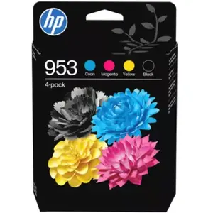 HP 953 Ink Multi Bkcmy Blis pas cher