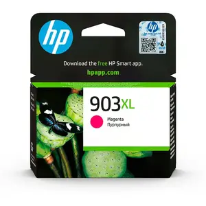 HP 903XL originele high-capacity magenta inktcartridge