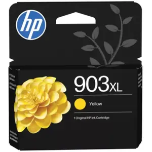 HP 903 Xl Ink Yellow Blis