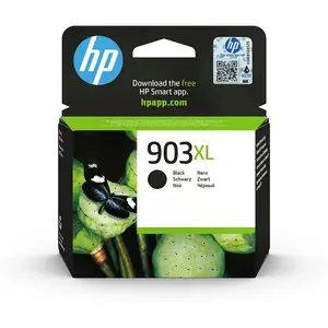 HP 903XL originele high-capacity zwarte inktcartridge pas cher