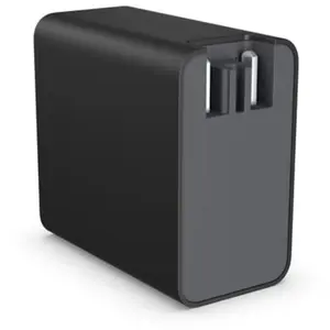 HP Gan 100 W Chargeur Adaptateur + Câble D'alimentation (2m)