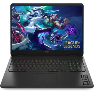 HP OMEN Gaming Laptop 16-am0277ng (16", 1000 Go, 24 Go, Allemagne, Int... pas cher