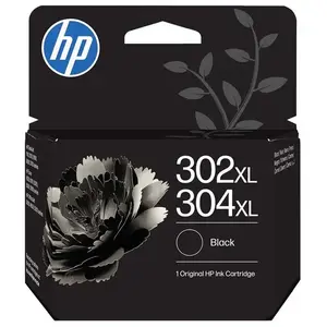 Hp Ink Cartouche D´encre 302 Xl + Nº304 Xl pas cher