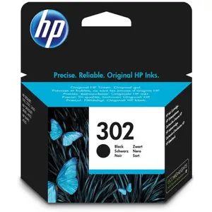 Cartouche d'encre HP 302/304 Noir pas cher