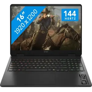 HP OMEN 16-ap0960nd D09H7EA#ABH