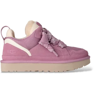 Baskets montantes UGG LOWMEL femme pas cher