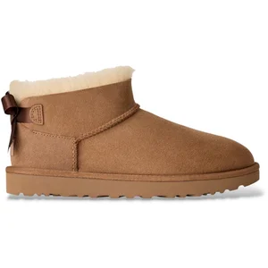 Ugg Bottes Ultra Mini Bailey Bow pas cher