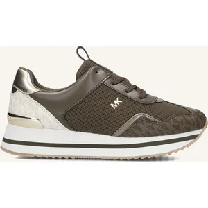 Baskets basses MICHAEL Michael Kors RAINA TRAINER femme